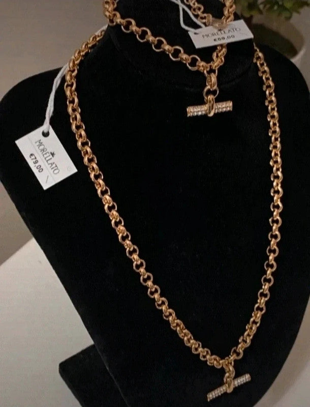 Collana Morellato