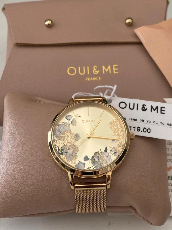 Orologio OUI & ME