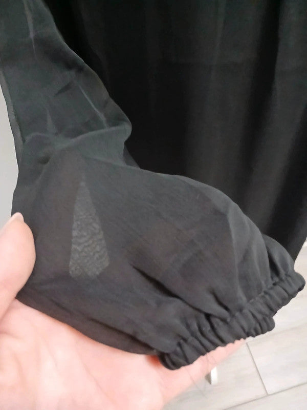 Abito elegante taglia forte