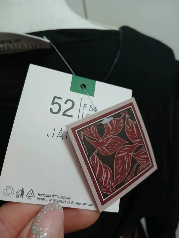 Abito elegante taglia forte