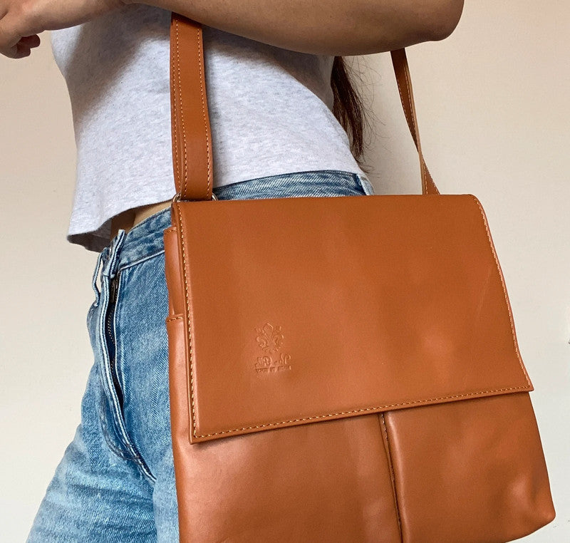 Borsa a spalla