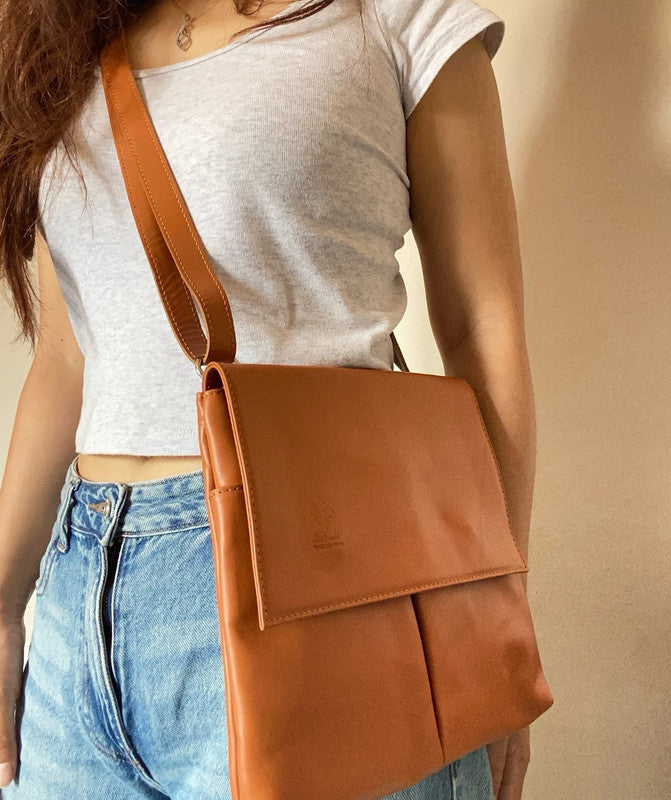 Borsa a spalla