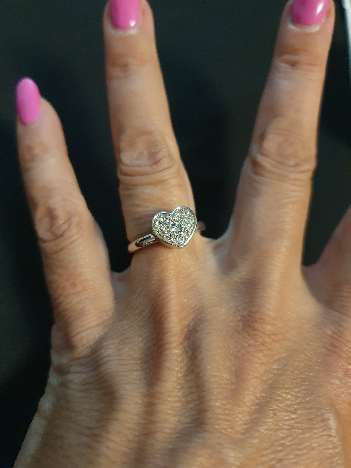 Anello Brosway