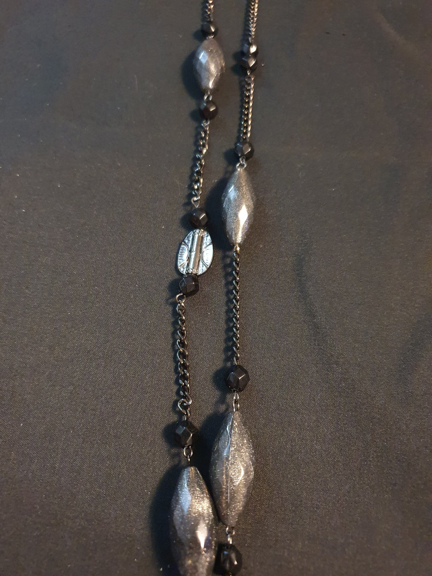 Collana con pendente