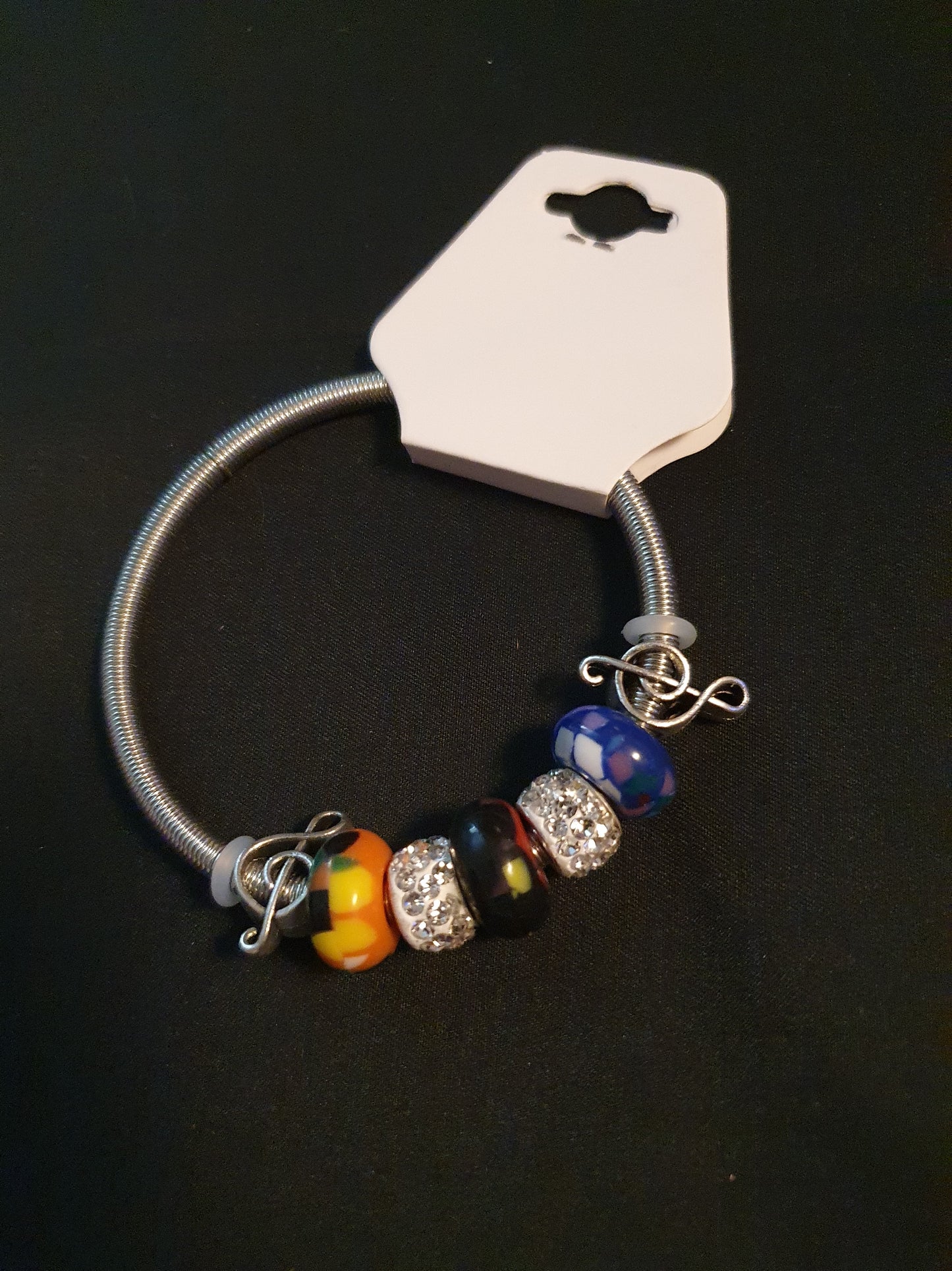 Bracciale Charms