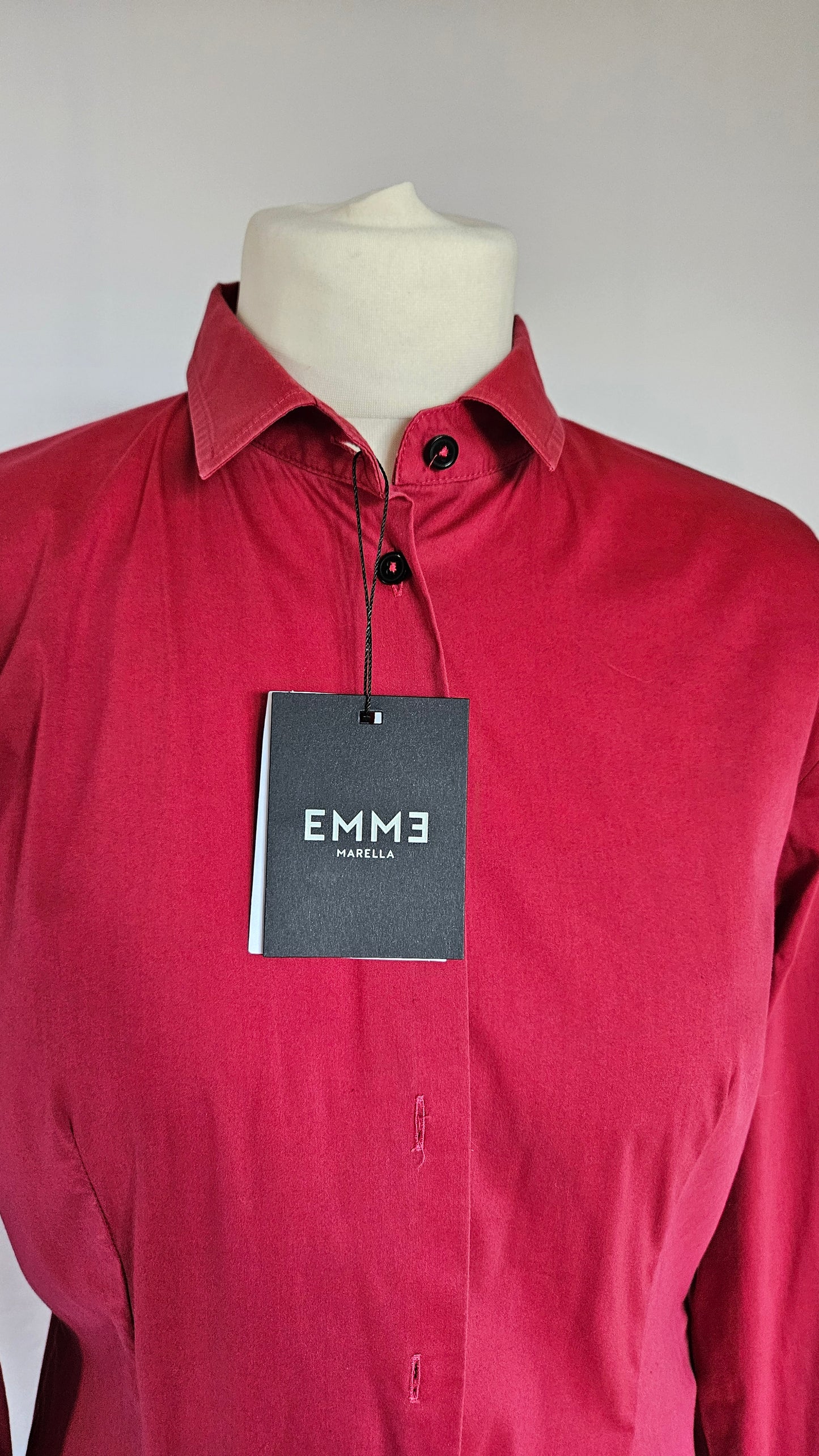 Camicia Vinaccia - Emme Marella