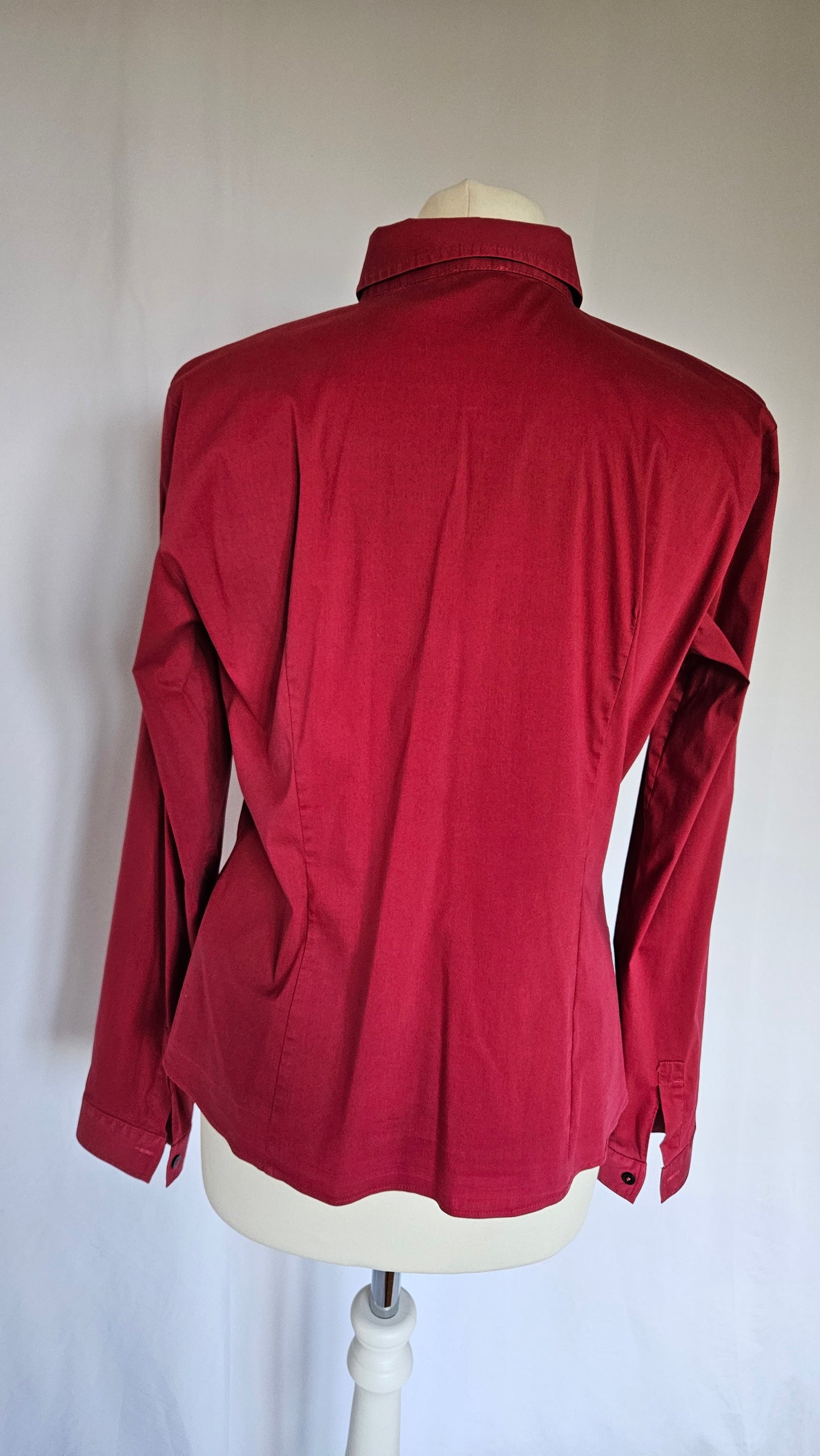 Camicia Vinaccia - Emme Marella