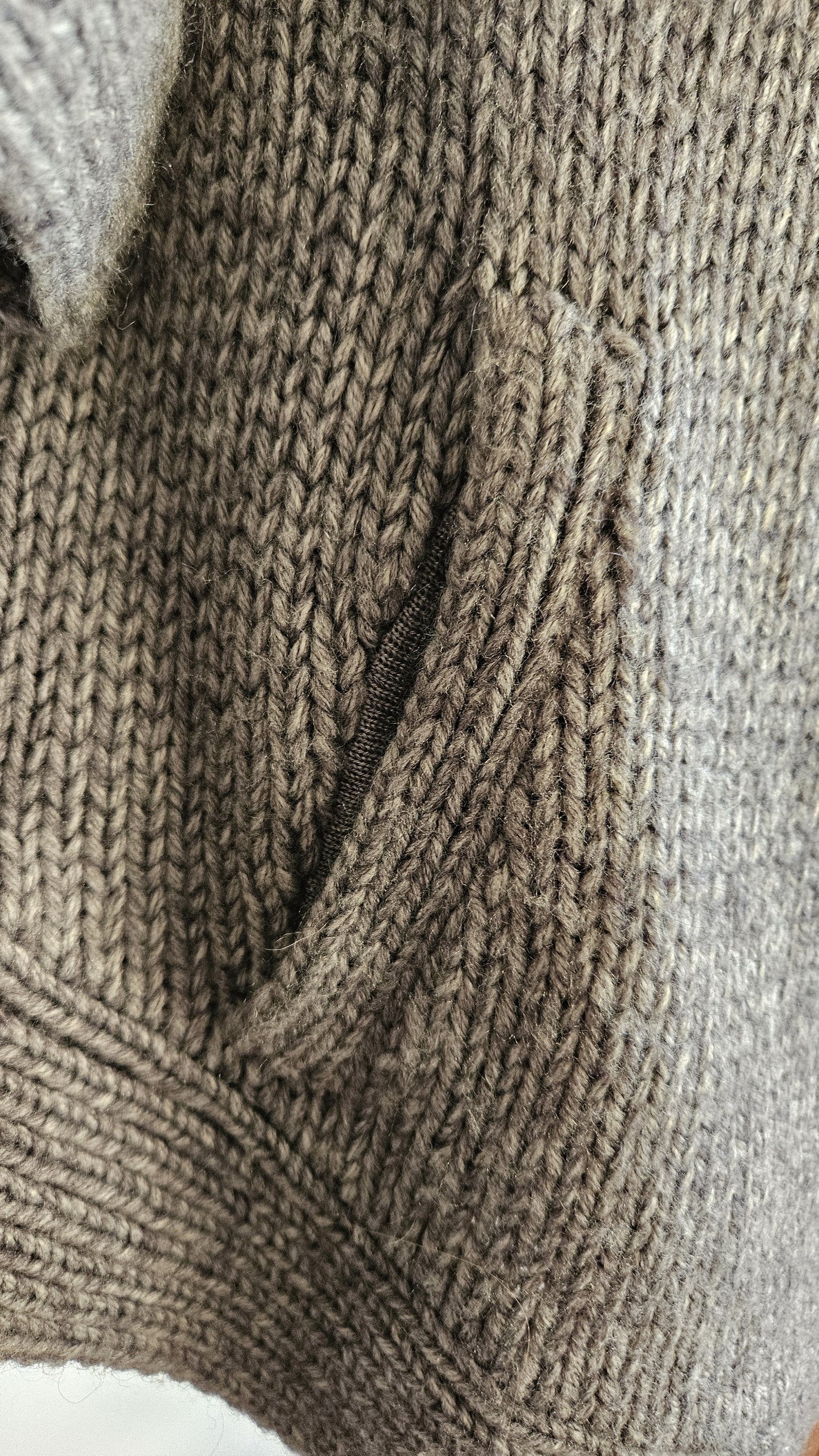 Cardigan doppiopetto Guess
