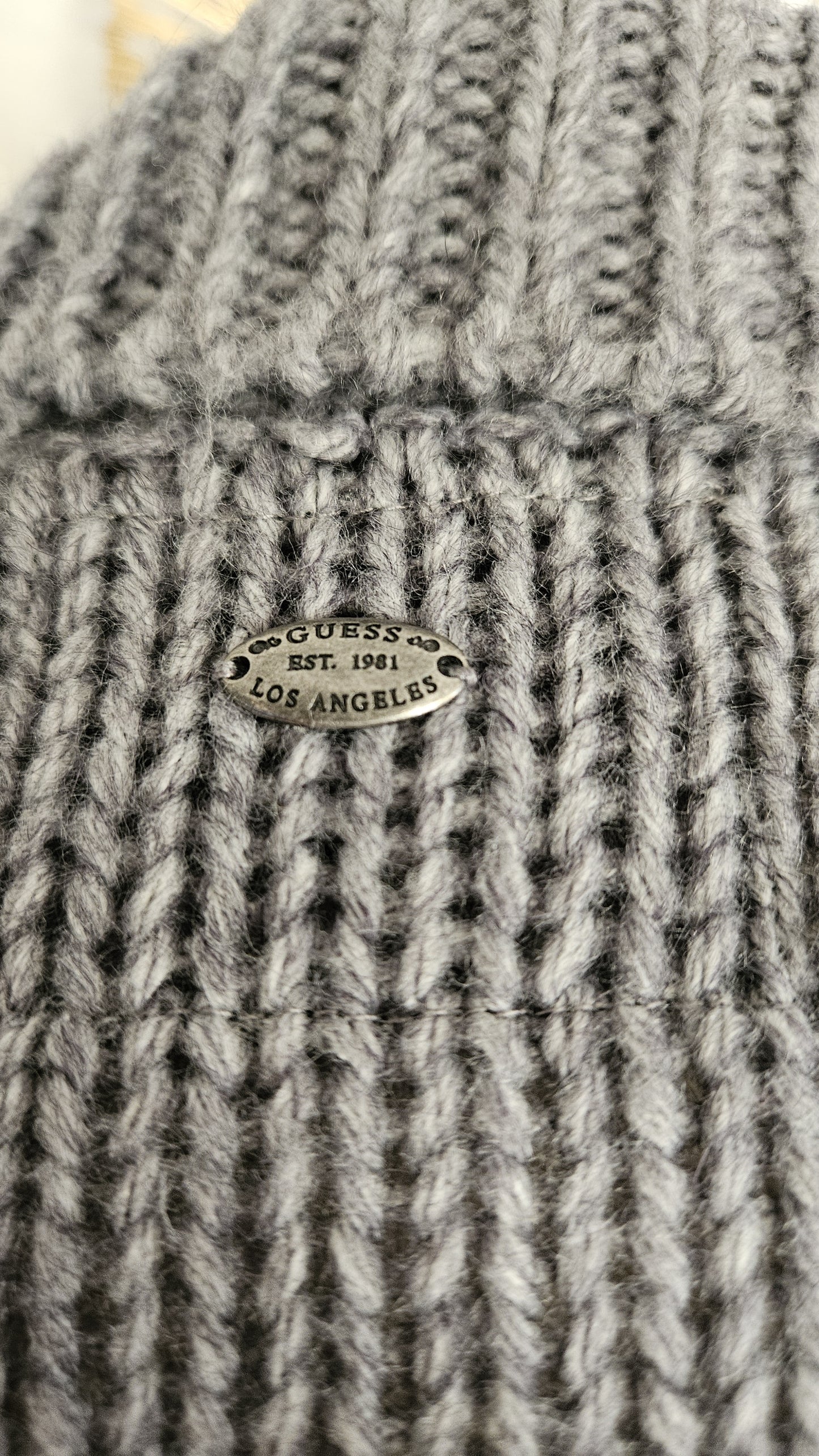 Cardigan doppiopetto Guess