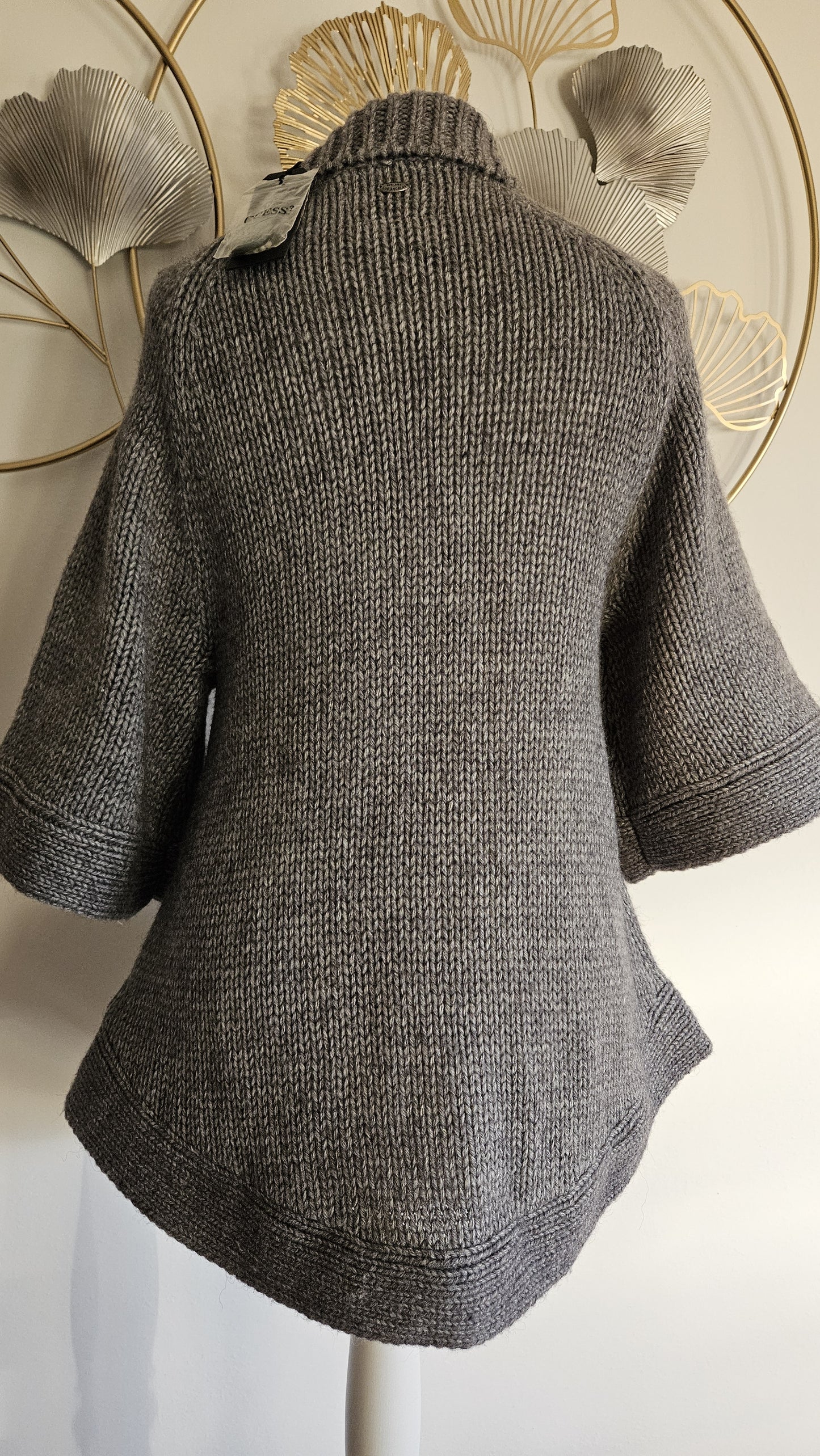Cardigan doppiopetto Guess