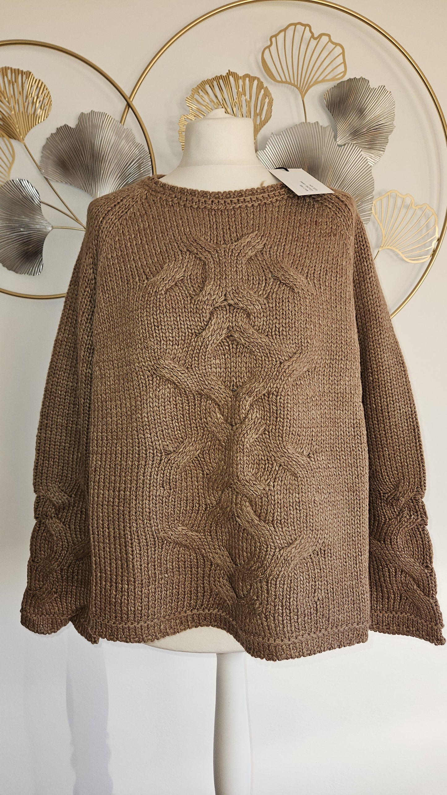 Maglioni di Stile e Comfort