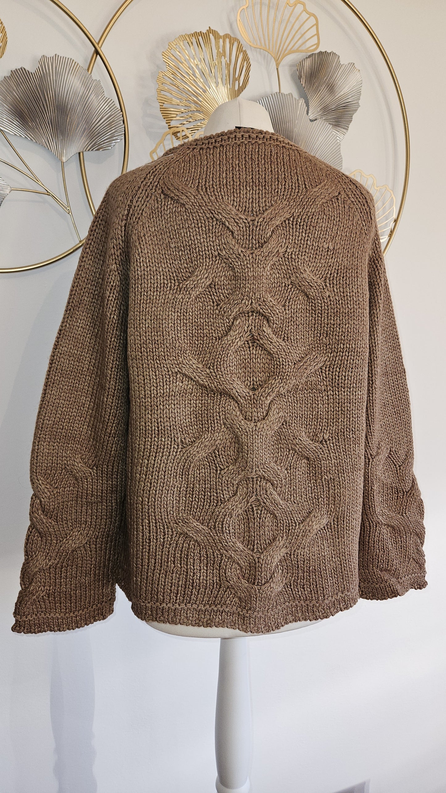 Maglioni di Stile e Comfort