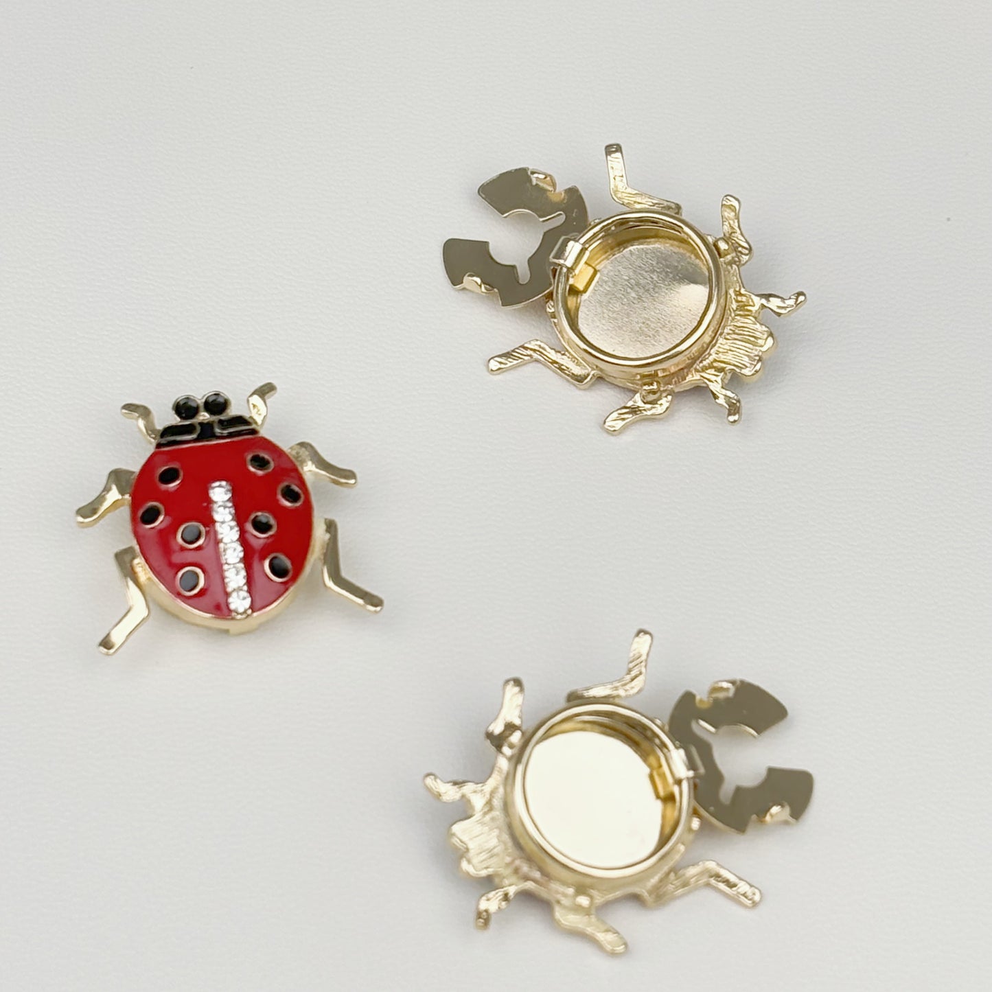 Lucia set gemelli