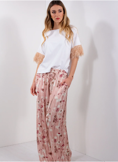 Pantalone collezione Duda