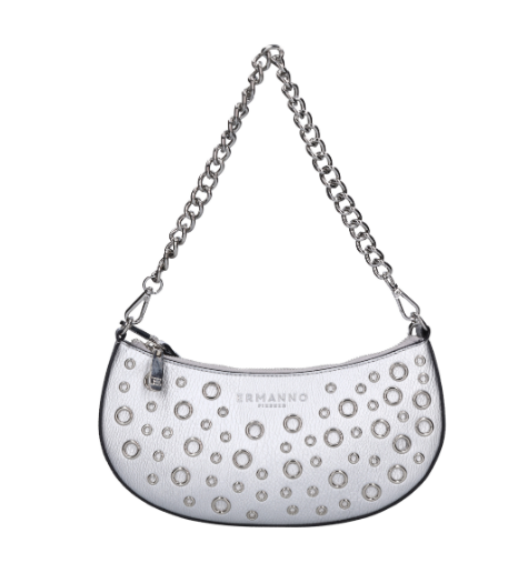 Borsa mezza luna Ermanno