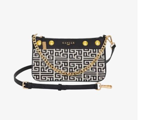 Gaelle pochette