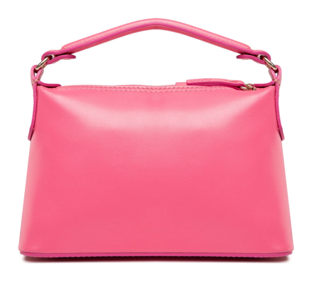 Borsa rosa Liu jo
