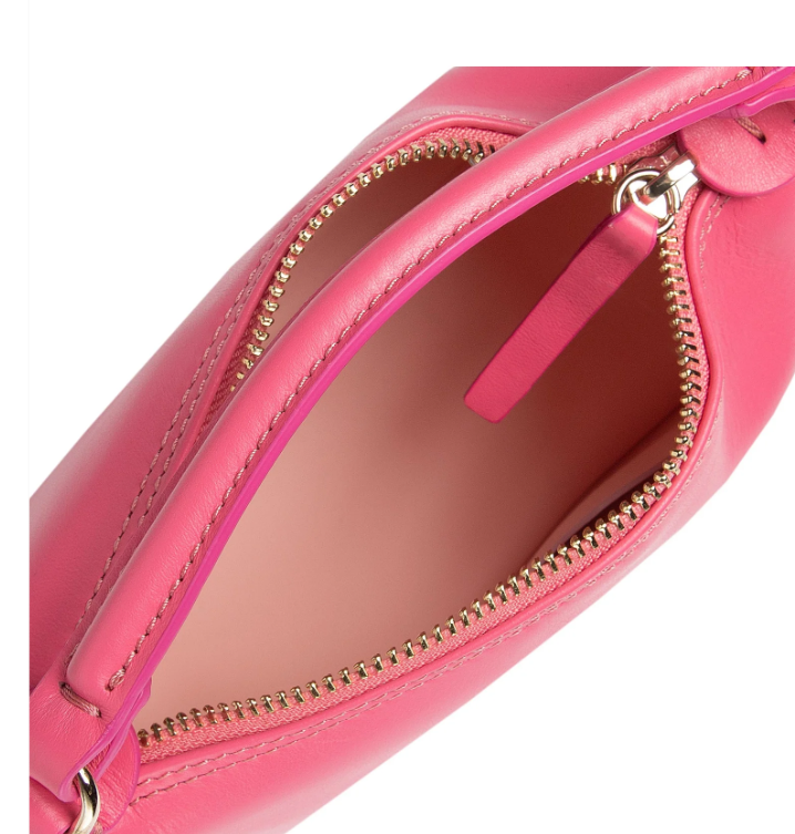 Borsa rosa Liu jo