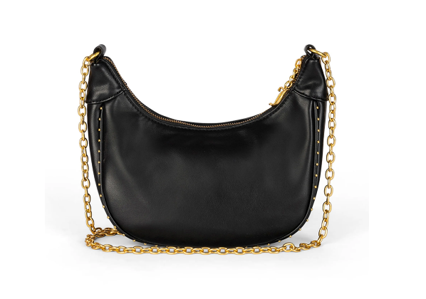 Borsa a tracolla black