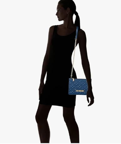 Love Moschino Borsa Shopper 35 cm