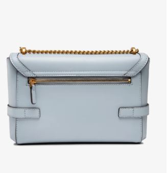 Guess Borse a tracolla e a spalla da donna di colore azzurro