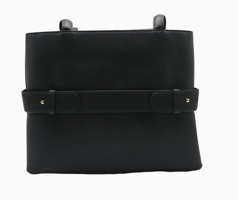 Bagghy SHOPPING CON CINTURINO CON TASCHE