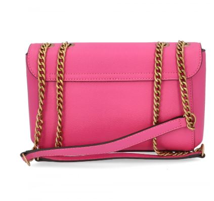 Borsa Guess con tracolla regolabile e chiusura bottone magnetico