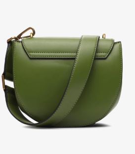 Borsetta Verde