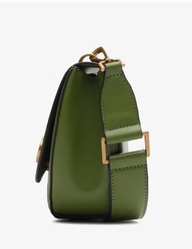Borsetta Verde