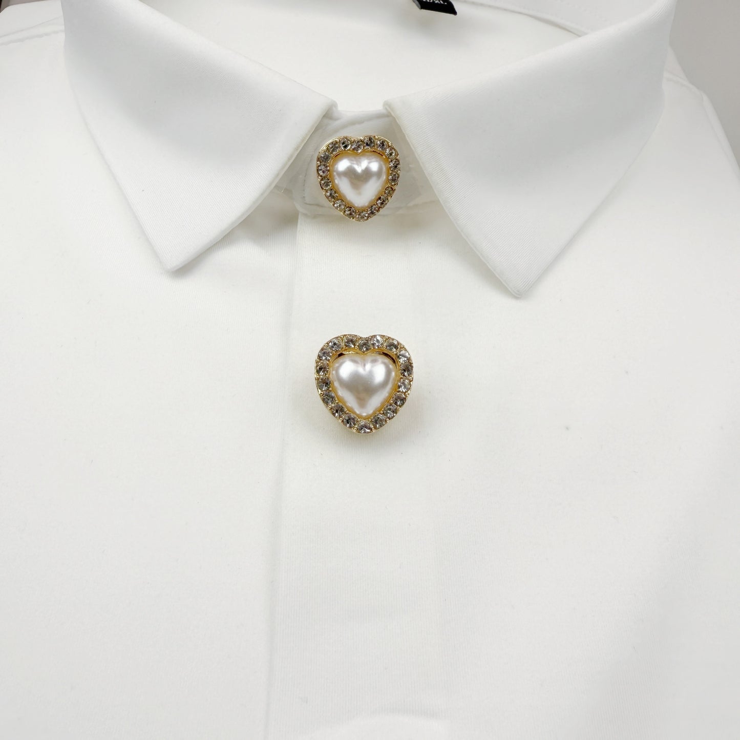 Giulietta set camicia
