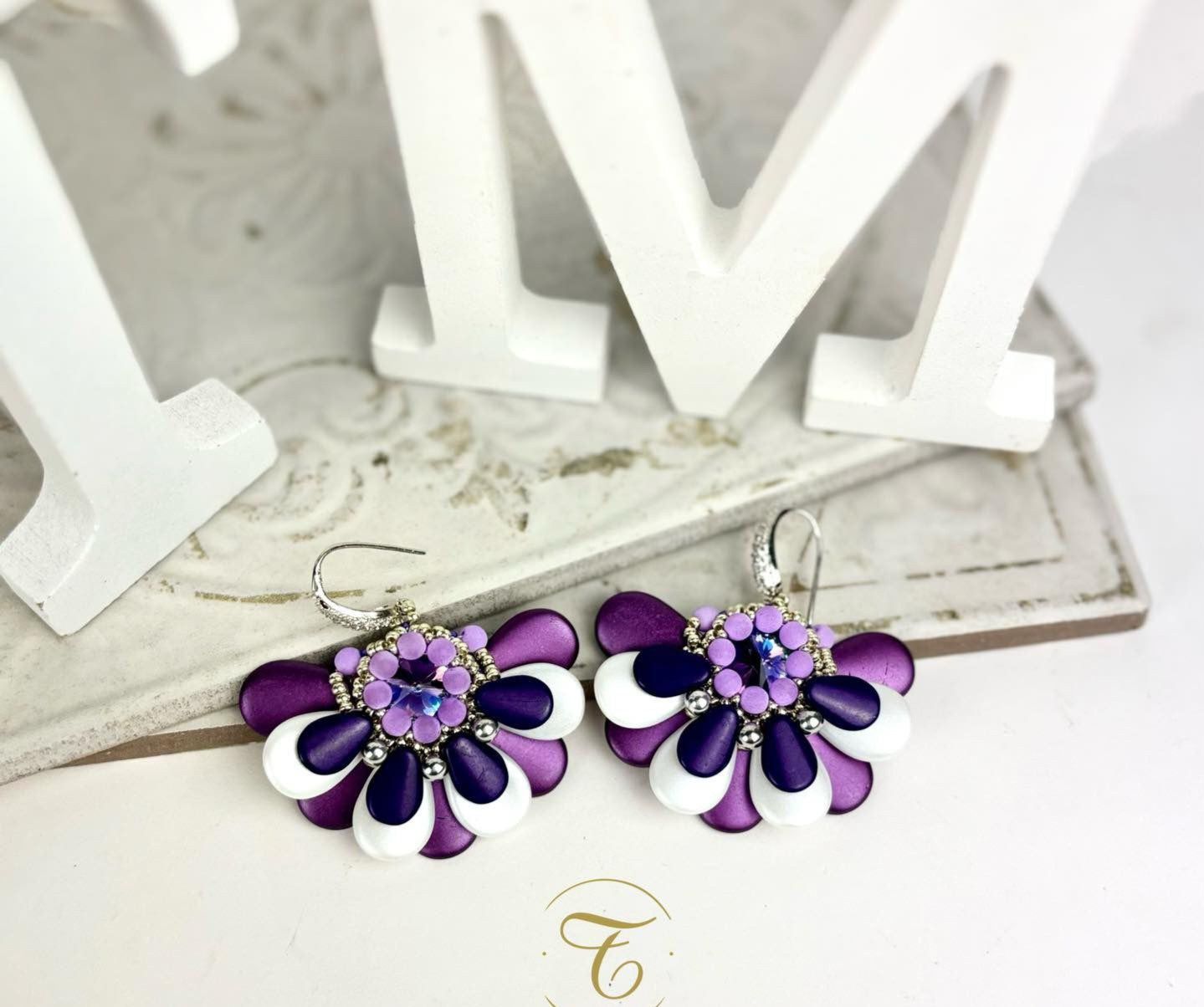 Petali viola