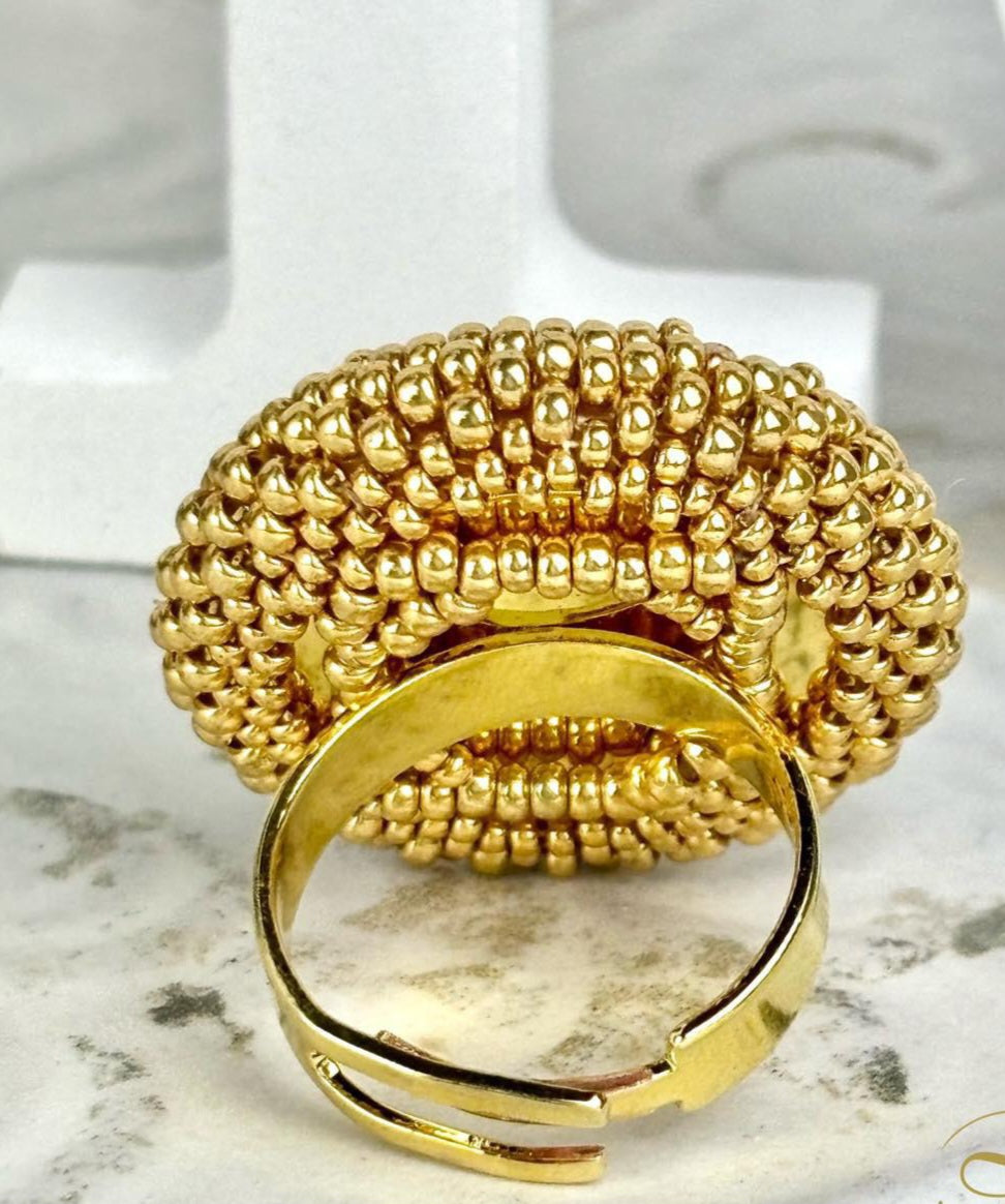 Anello regolabile