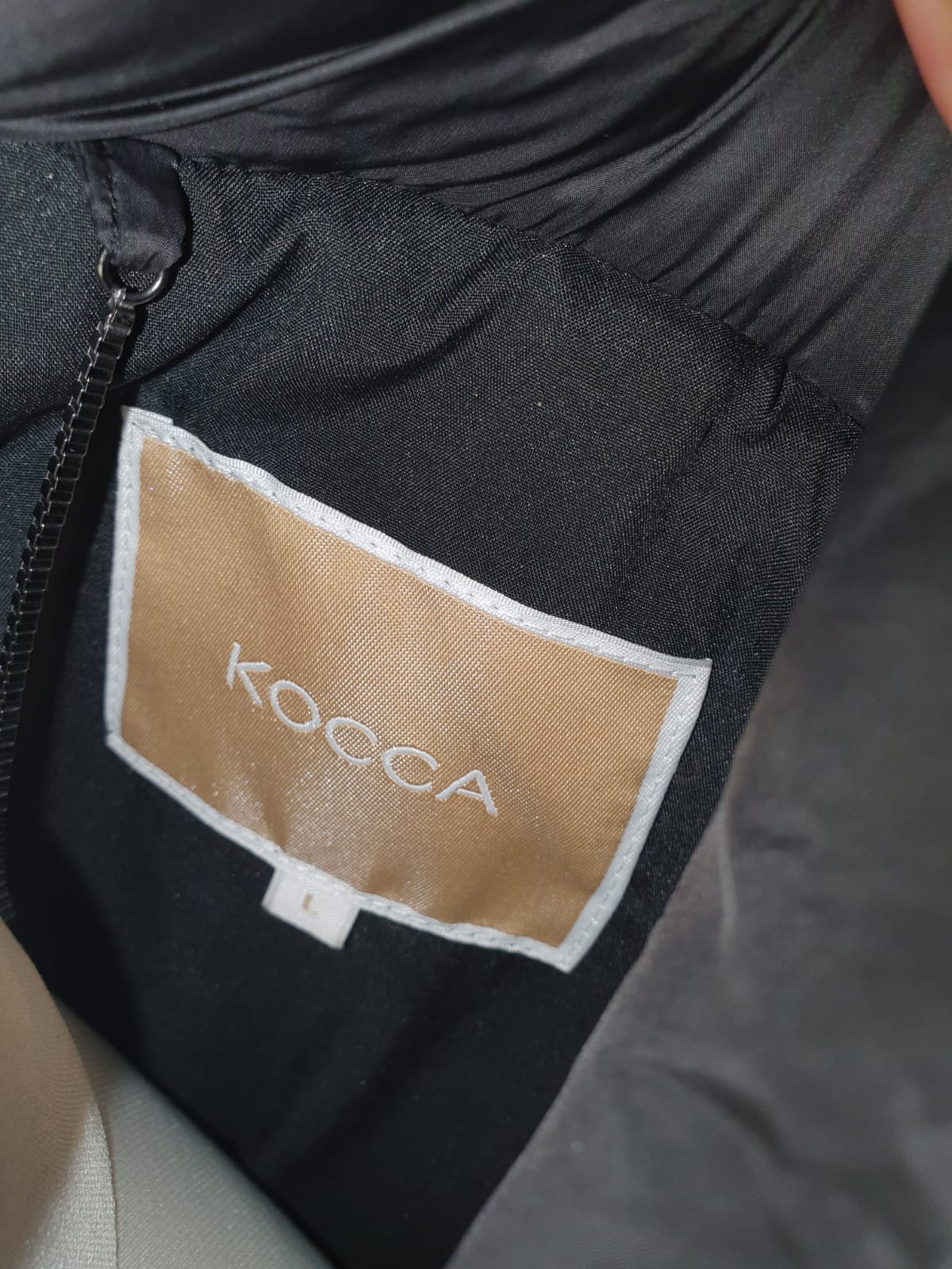 Giubbotto Kocca