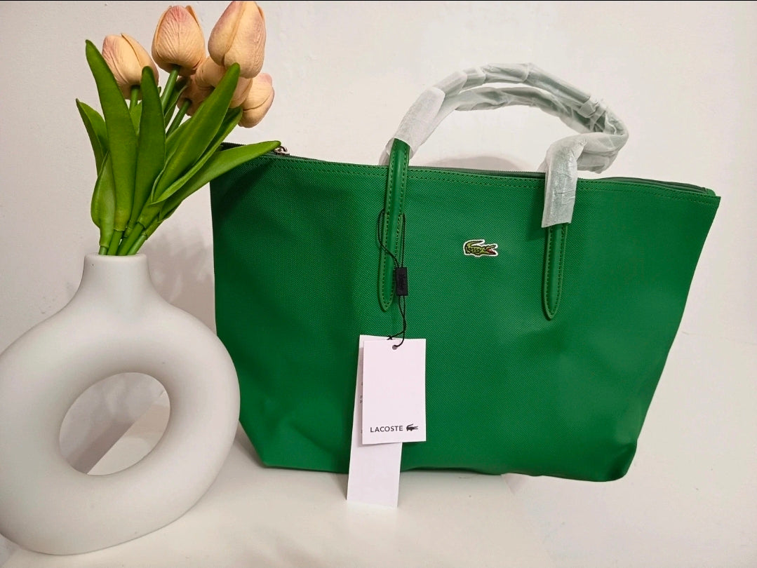 Lacoste Verde