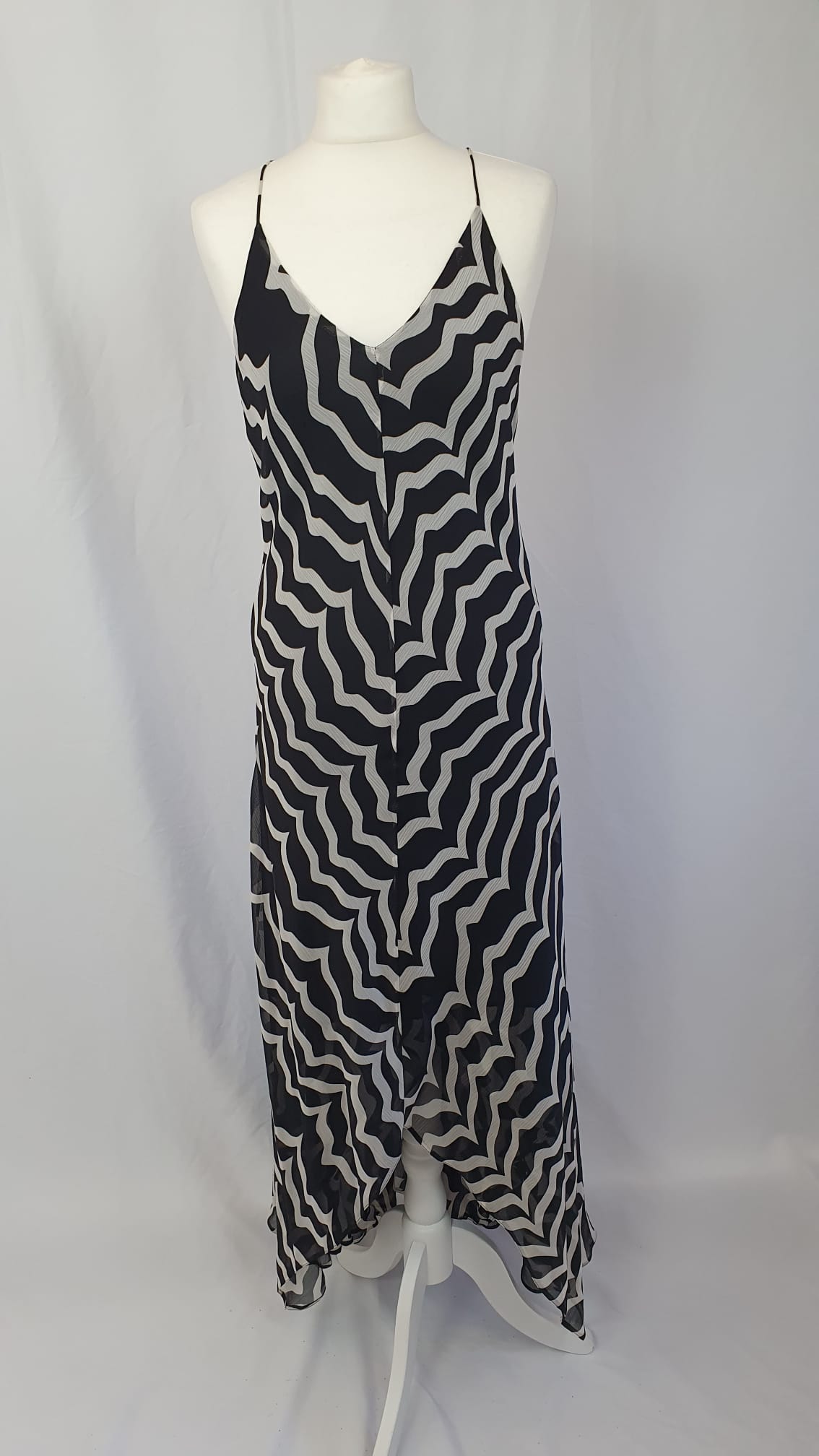 Vestito con coprispalle Emme Marella