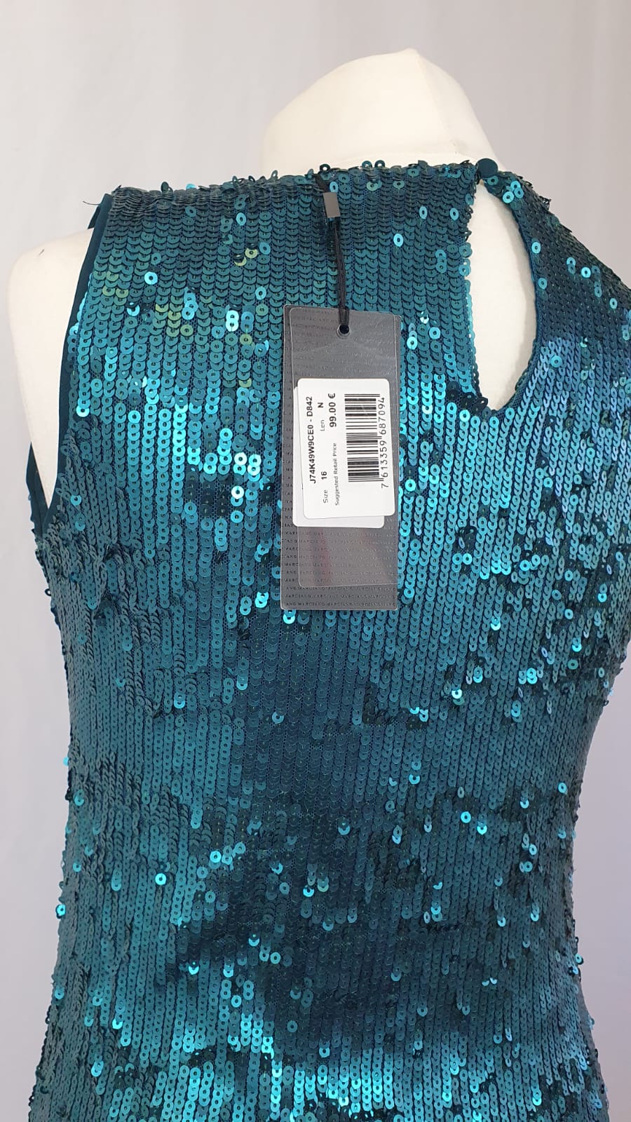Vestito by Marciano