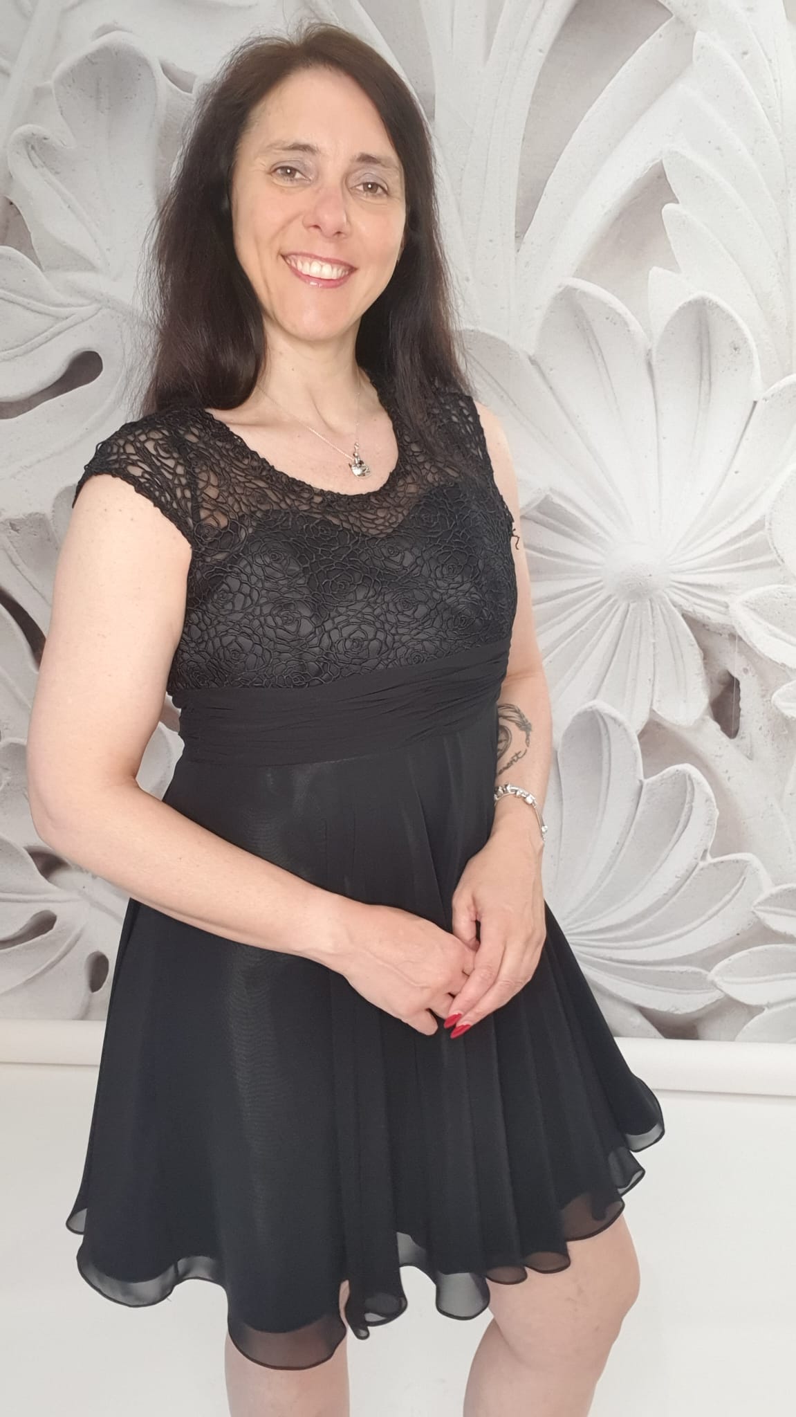 Vestito da sera