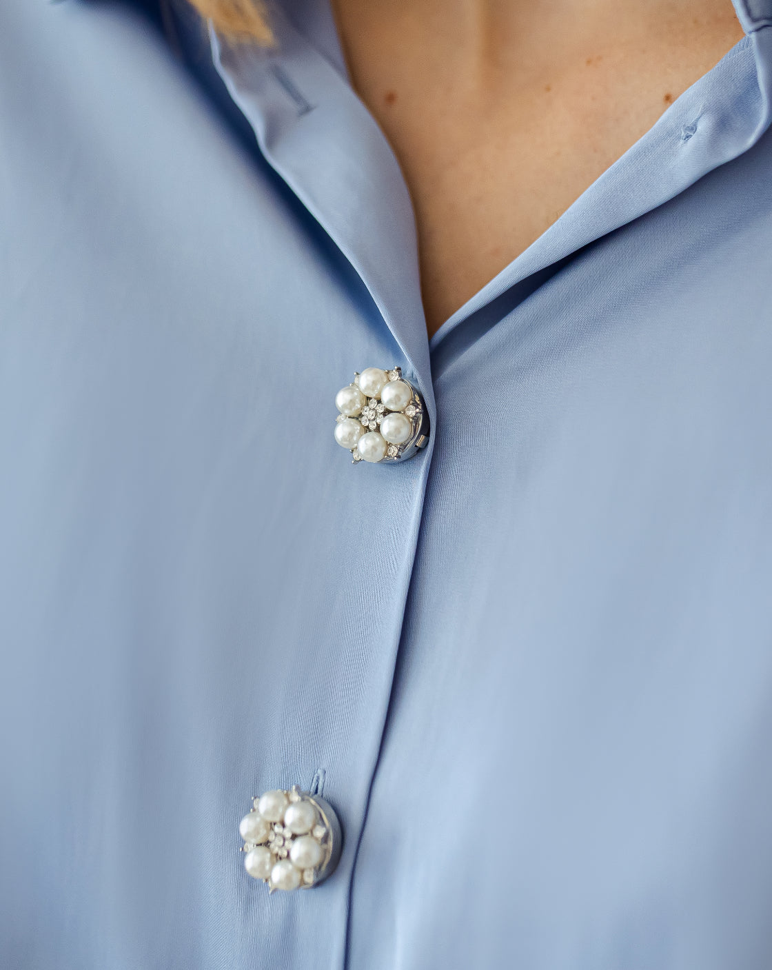 Sovente Altea camicia
