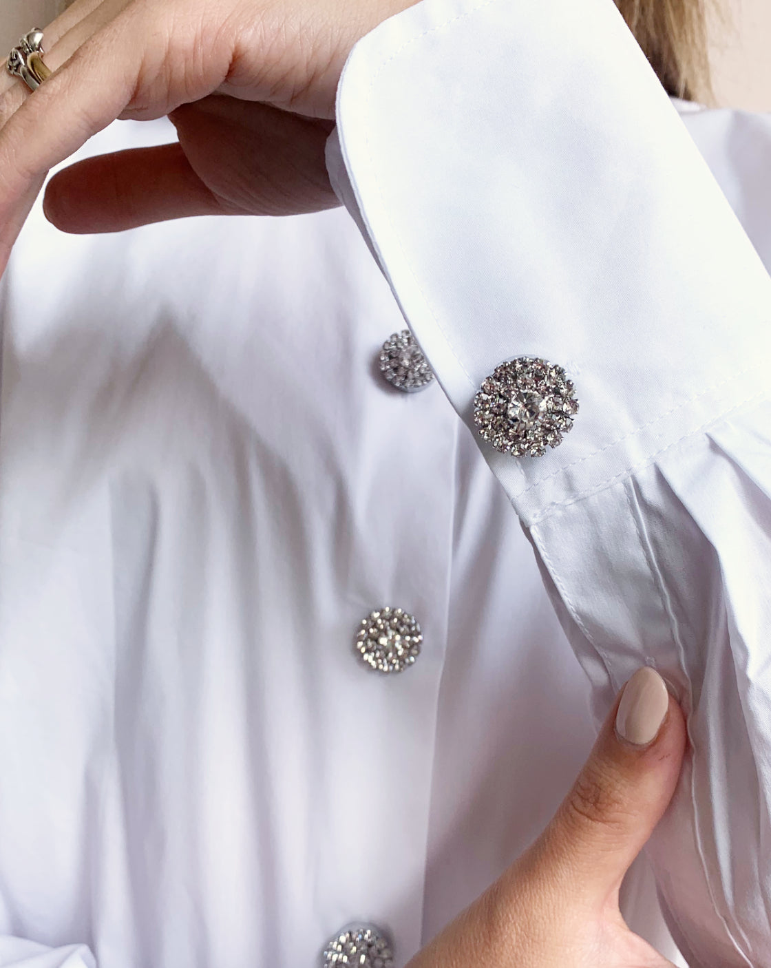 Sovente Gemma camicia