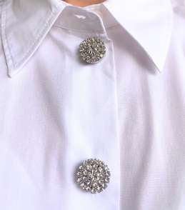 Sovente Gemma camicia
