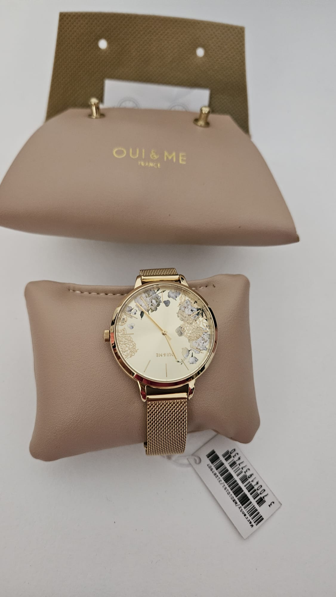 Orologio OUI & ME