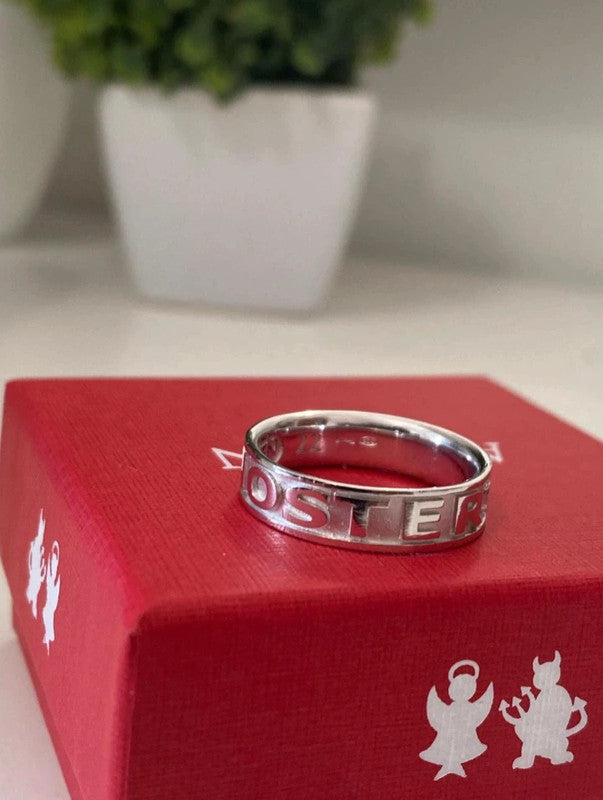 Anello Amen 22 diametro