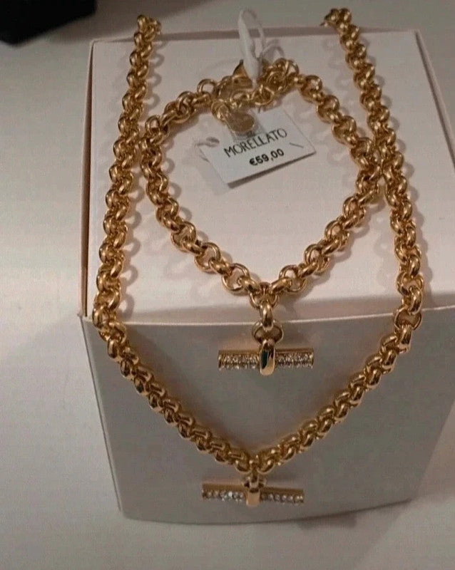 Collana Morellato