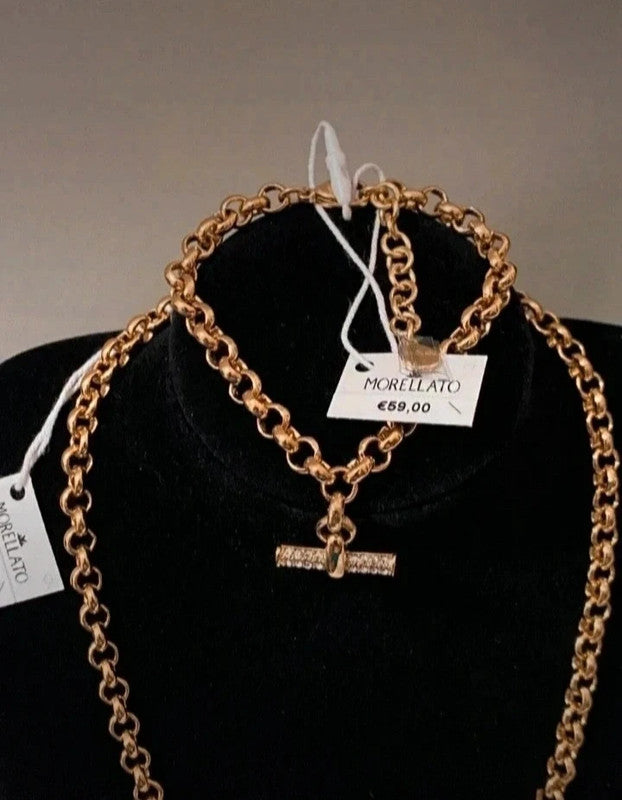 Collana Morellato