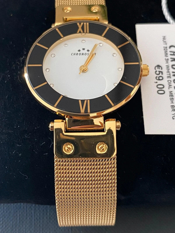 Orologio Chronostar