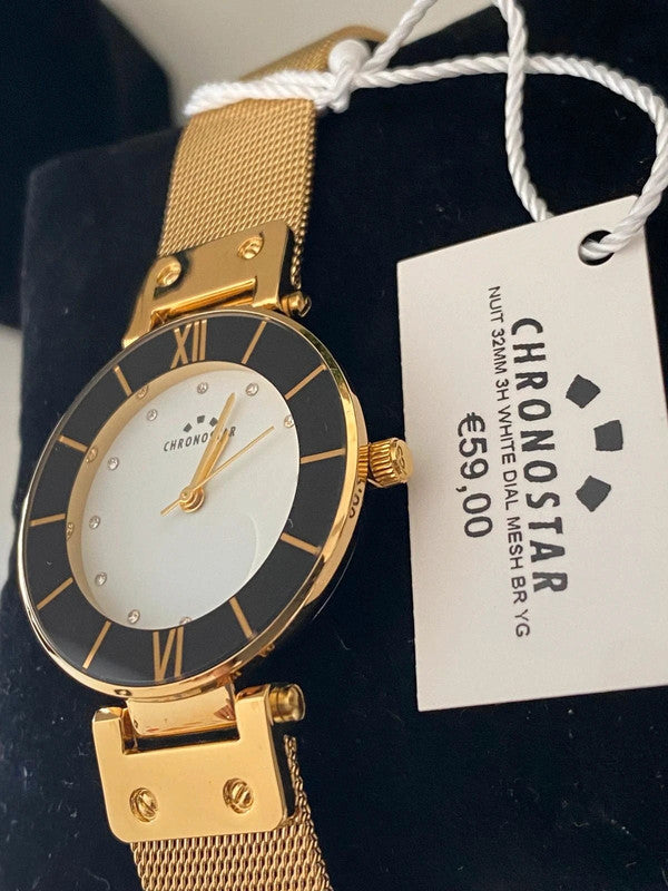 Orologio Chronostar