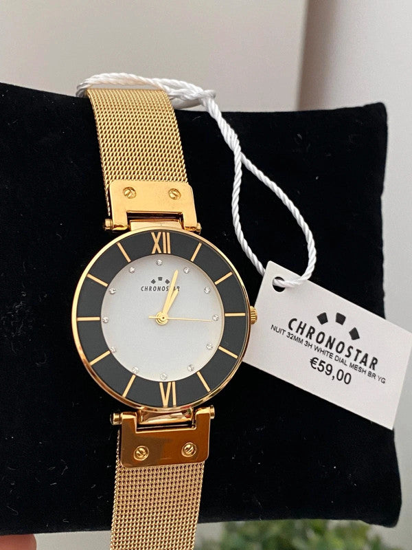 Orologio Chronostar