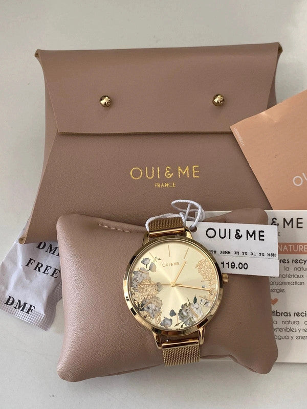 Orologio OUI & ME