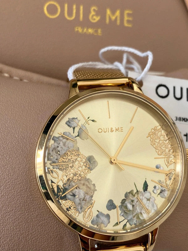 Orologio OUI & ME