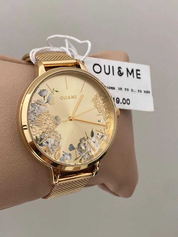 Orologio OUI & ME